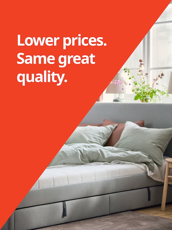 Lower prices. Same great quality. — ÅFJÄLL