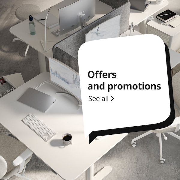 Offers & promotions. Find the latest offers and promotions you can avail of, online and in-store. 